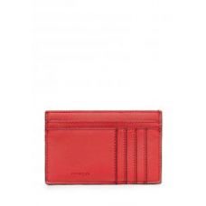 Визитница - LIPSTICK C