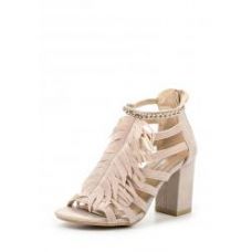 7-Босоножки