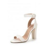 8-Босоножки