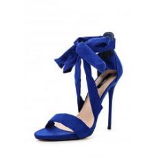 Босоножки RURI WRAP AROUND STILETTO SANDAL