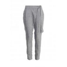 Брюки BOW SIDE TROUSER