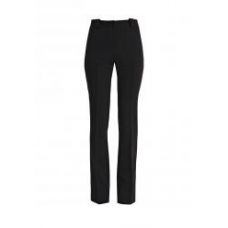 Брюки BLACK SLIM TROUSER