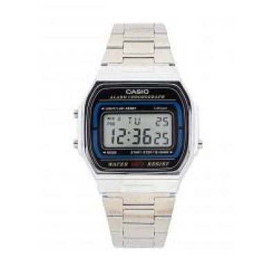 Часы Casio Collection A-164WA-1