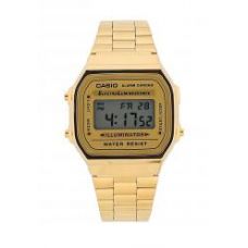 Часы Casio Collection A-168WG-9