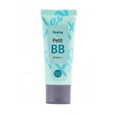 BB-крем Тональный Petit BB (мягость и шелковистость)