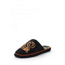 Набор: тапочки и плед