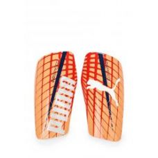 Щитки evoSPEED 3.4 lava blast-white-total ecli