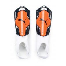 Щитки evoPOWER 3 lava blast-total eclipse-whit