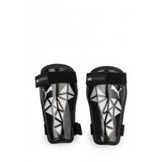 Щитки Pro Training grd no Ankle Sock black-met