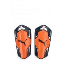 Щитки evoPOWER 5 lava blast-total eclipse-whit