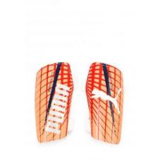 Щитки evoSPEED 5.4 lava blast-white-total ecli