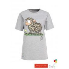 Футболка из благотворительной коллекции "Я лечу"