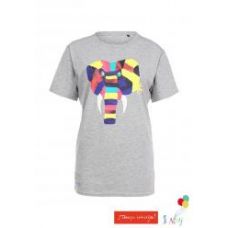 Футболка из благотворительной коллекции "Я лечу"