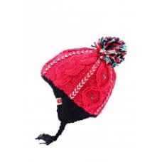 Шапка POLLY BEANIE