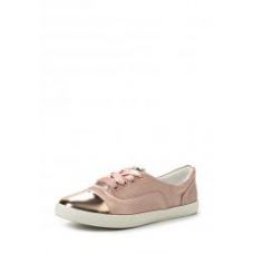 Кеды SURI LACE UP TOE CAP PLIMSOLL