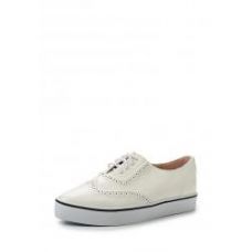 Кеды SURLY VELCRO STRAP TOE CAP PLIMSOLL