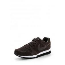 Кроссовки NIKE MD RUNNER 2 LEATHER PREM