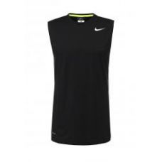Майка спортивная NIKE CROSSOVER SLEEVELESS