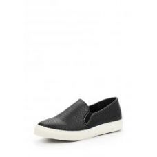 Слипоны MICHA ROUND TOE SLIP ON PLIMSOLL