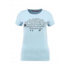 Футболка домашняя