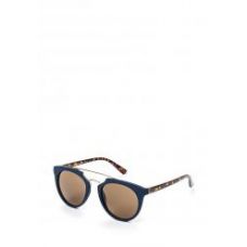 Очки солнцезащитные GRETA DARK BLUE