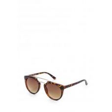 Очки солнцезащитные GRETA TORTOISESHELL