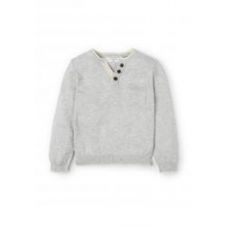 Джемпер - MIKI6
