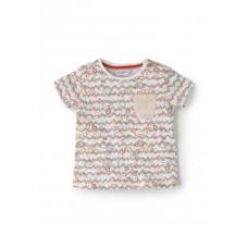 Футболка - MAPA