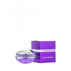 Парфюмированная вода Ultraviolet 50 мл