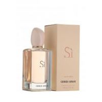 Туалетная вода SI 100 мл