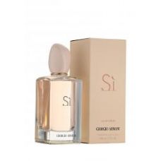 Туалетная вода SI 100 мл