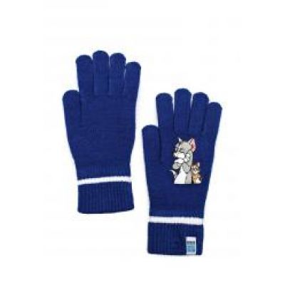 Перчатки PUMA Active Knit Glove Tom&J