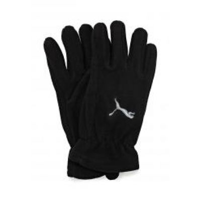 Перчатки Fundamentals Fleece Gloves