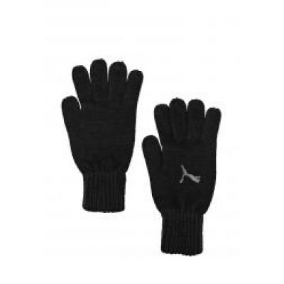 Перчатки Fundamentals Knit Gloves