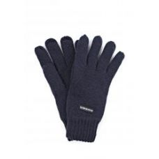 Перчатки WOOL FLEECED GLOVES