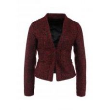 Пиджак FITTED SEAMED BLAZER