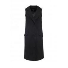 Жакет SLEEVELESS LONGLINE JACKET