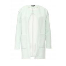 Жакет JERSEY THROW ON