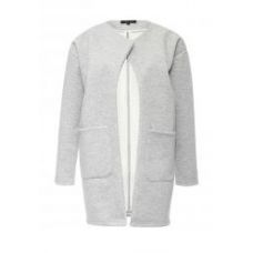 Жакет JERSEY THROW ON