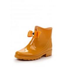 Резиновые полусапоги