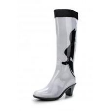 Резиновые сапоги