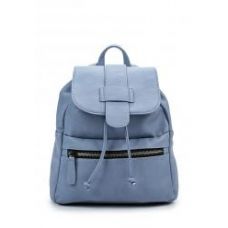 Рюкзак HELSA LIGHT BLUE BACKPACK