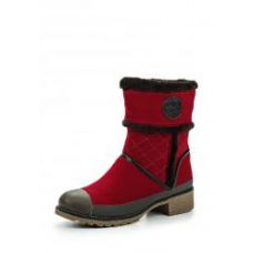 Полусапоги