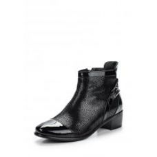 Полусапоги