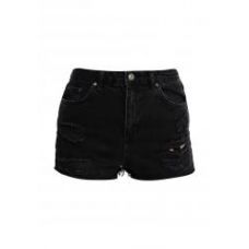 Шорты джинсовые