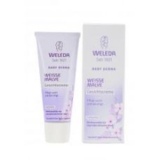 Крем для гиперчувствительной кожи лица с алтеем 50 мл