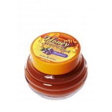 Маска ночная медовая Honey Sleeping Pack с голубикой