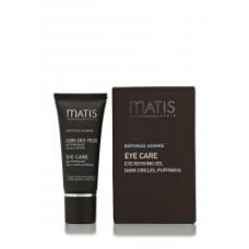 Гель для кожи вокруг глаз против тёмных кругов и отёков 15 мл