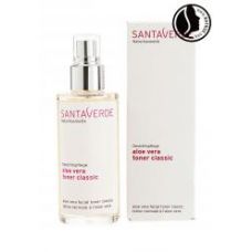 Лосьон увлажняющий Aloe Vera Refreshing для нормальной и жирной кожи, 100мл