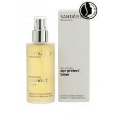 Тоник антивозрастной Aloe Vera Blossom для сухой и чувствительной кожи, 100мл